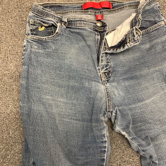 Gloria Vanderbilt- jeans - o - Picture 3 of 7